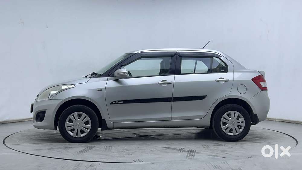 Maruti Suzuki Swift Dzire 2012-2015 Vdi, 2013, Diesel