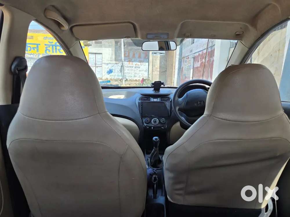 Hyundai Eon 2018 Cng & Hybrids 180000 Km Driven