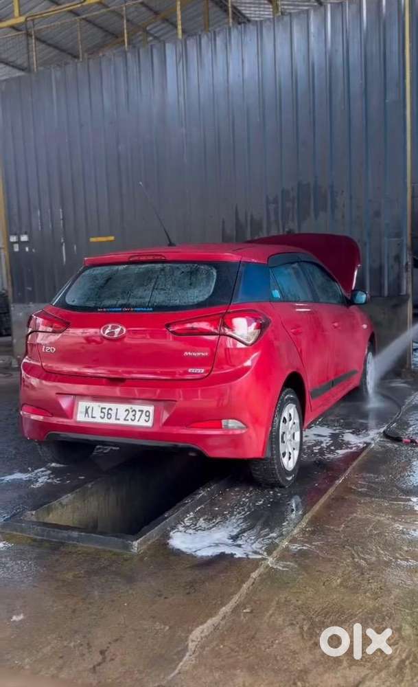 Hyundai I20 2015 Petrol 55000 Km Driven
