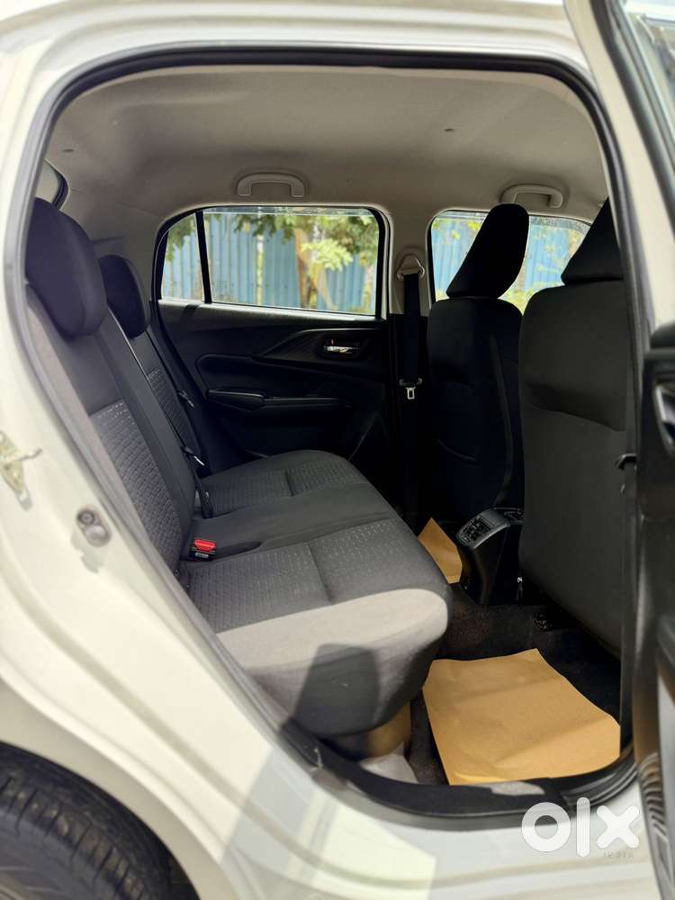 Maruti Suzuki Swift 1.3 Zxi, 2026, Petrol