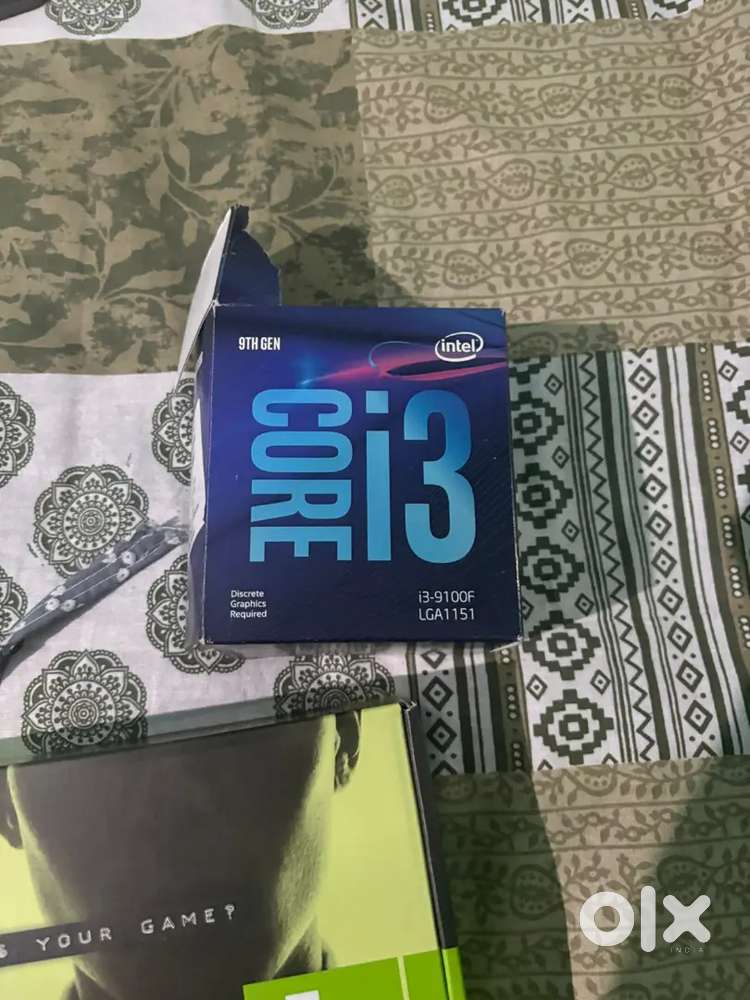 Cpu gpu and motherboard combo gaming pc