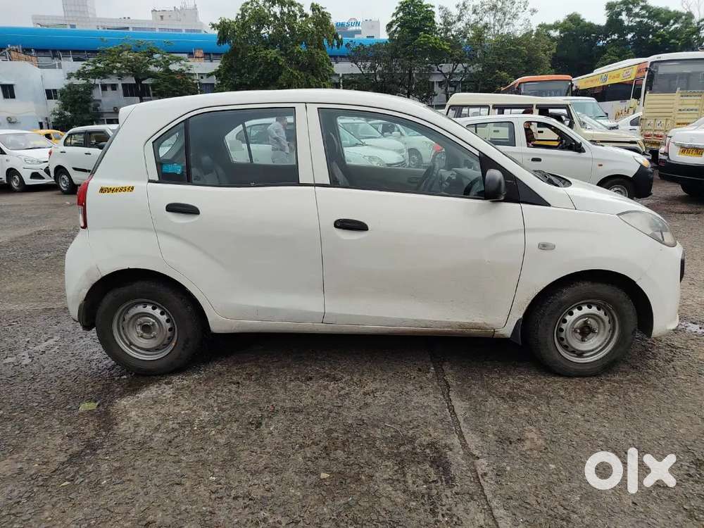Hyundai Santro 1.1 Era 2020
