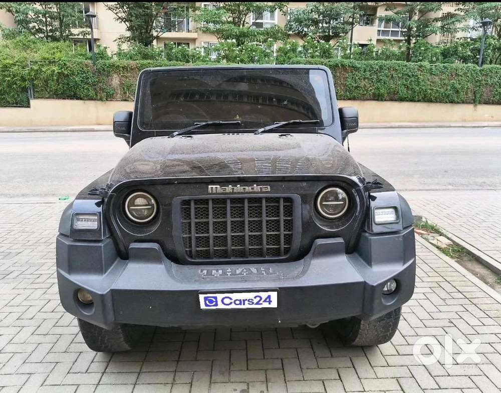 Mahindra Diesel Car 2023
