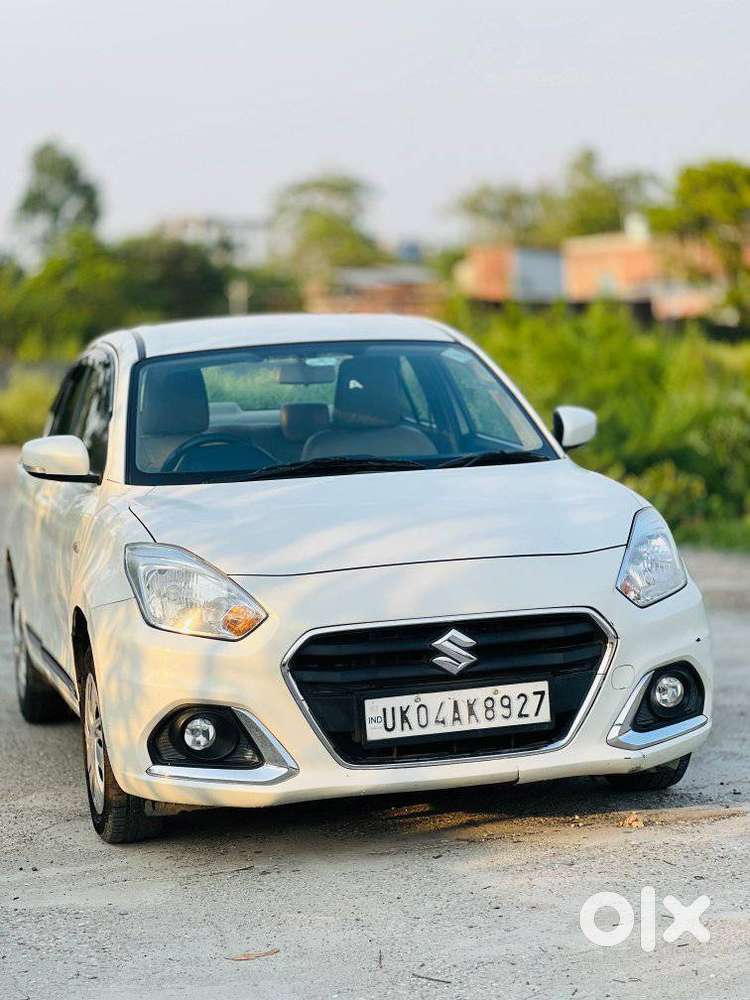 Maruti Suzuki Swift Dzire Vxi(o) Mt, 2023, Cng & Hybrids