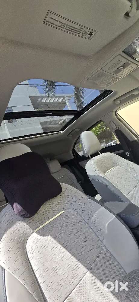 Tata Nexon Ev 2024 Electric Well Maintained Like A New.