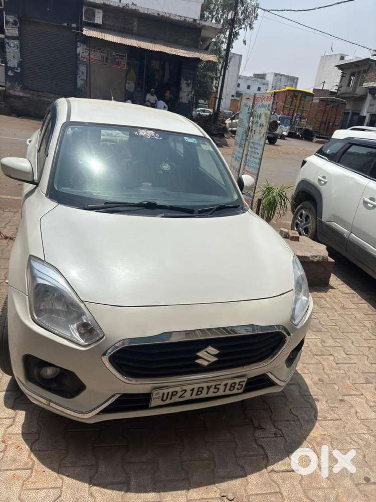 Maruti Suzuki Dzire 2019 Diesel Well Maintained