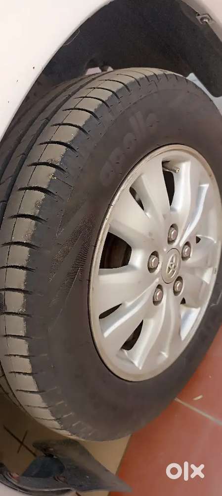 Toyota Innova 2010 Diesel Well Maintained. Rc Valid 2030.