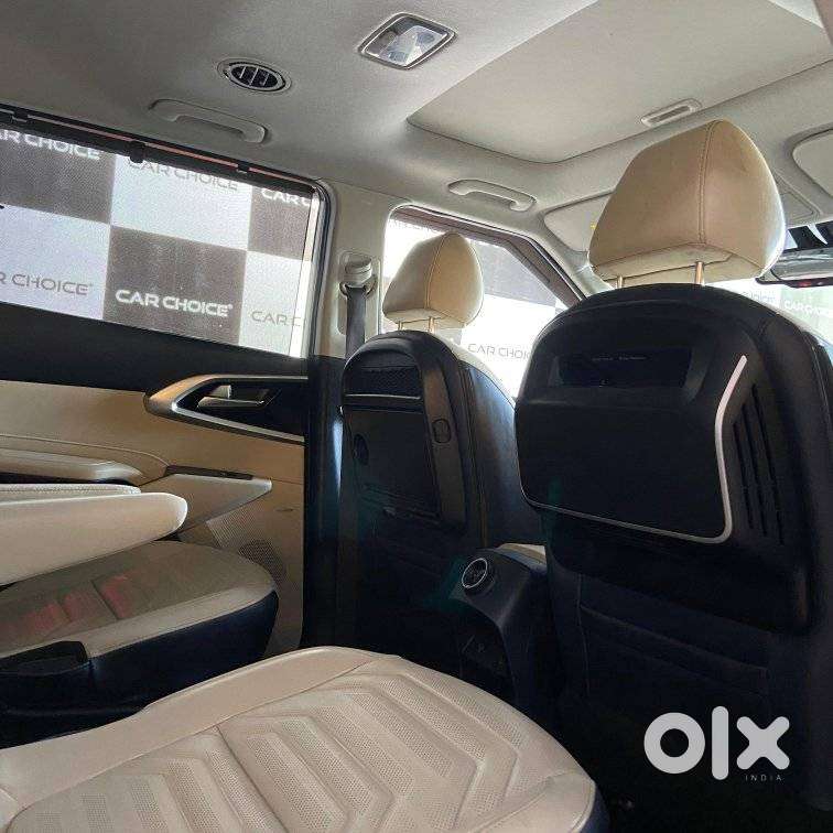 Kia Carens 1.5 Luxury Plus Diesel At 6 Str, 2022, Diesel