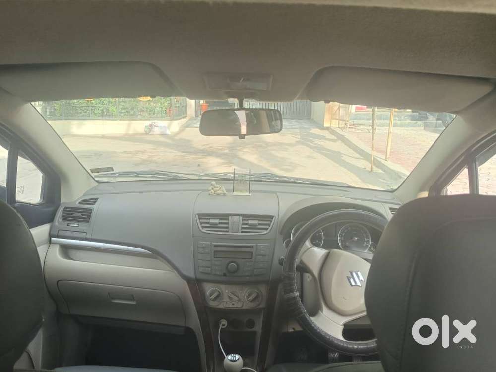 Maruti Suzuki Ertiga 2013 Diesel Good Condition