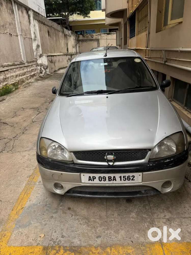 Ford Ikon 1.6 Petrol 2001