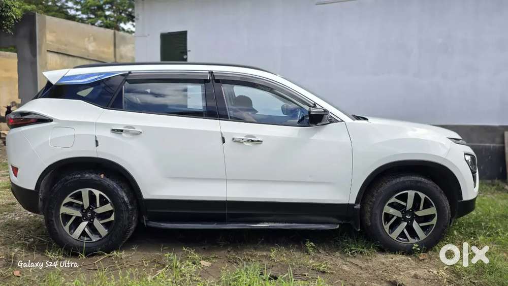 Tata Harrier 2.0 2023