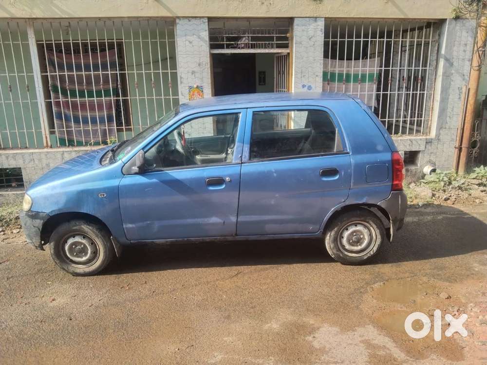 Maruti Suzuki Alto 2008