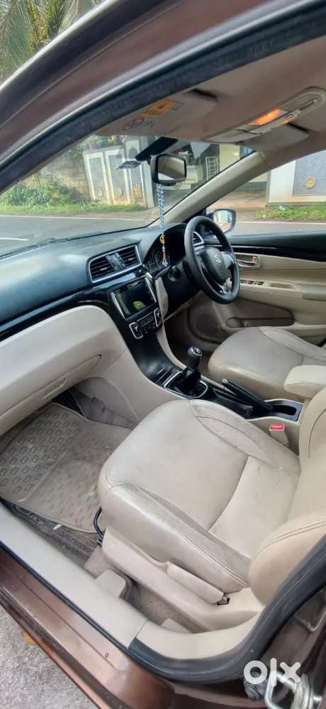 Maruti Suzuki Ciaz 1.3 2016 Diesel