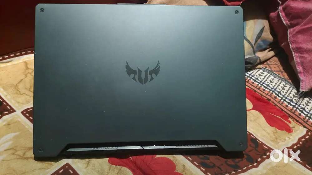 TUF Gaming F15