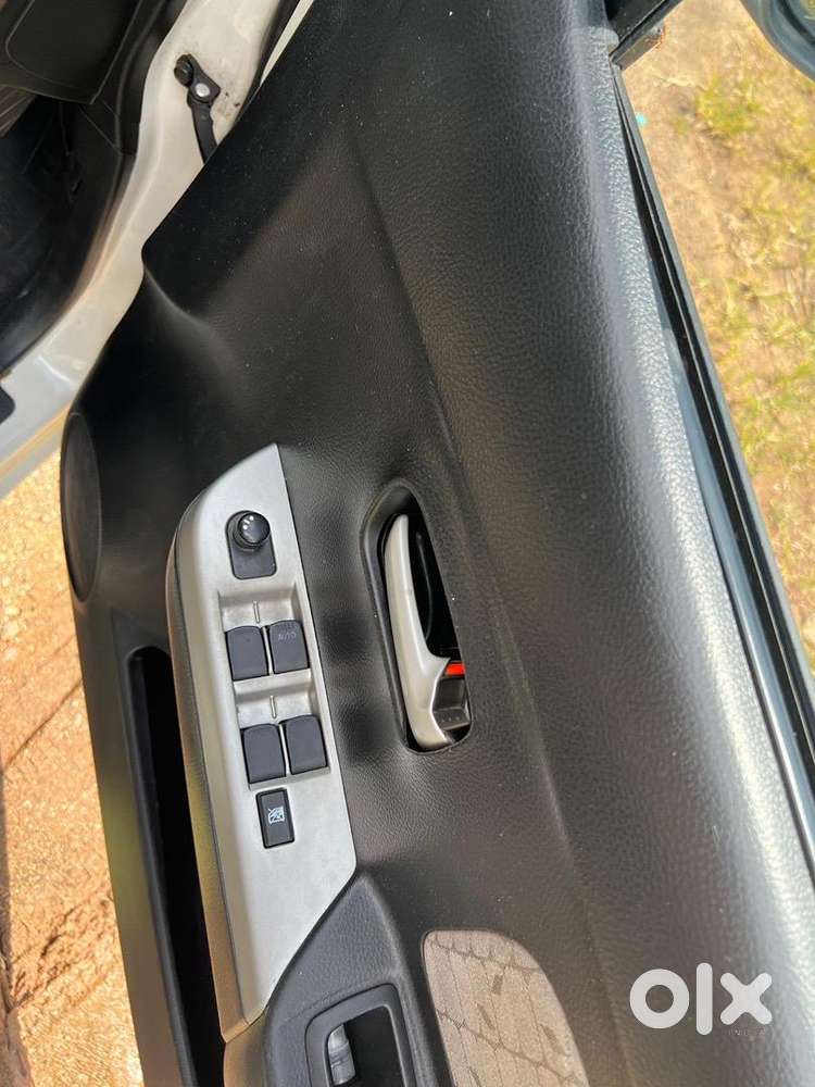 2014 Maruti Suzuki Car