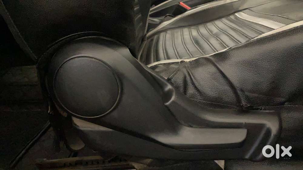 Maruti Suzuki Baleno 1.2 Sigma, 2018, Petrol