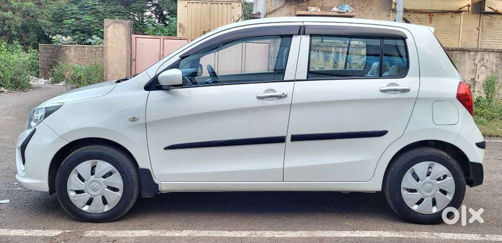 Maruti Suzuki Celerio 1.0 Vxi Mt, 2019, Petrol