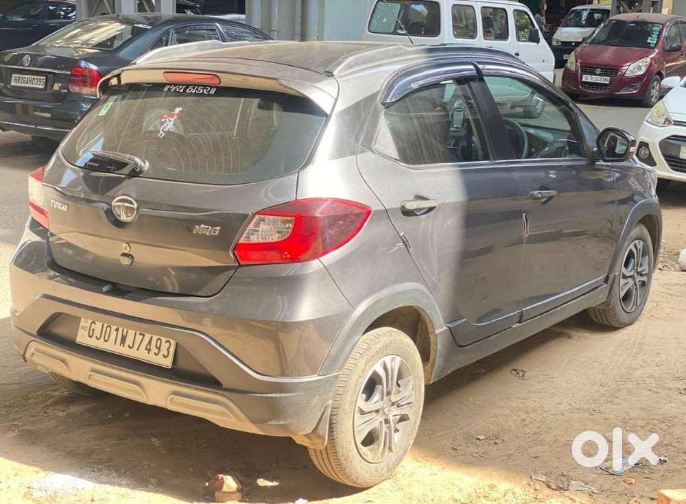 Tata Tiago