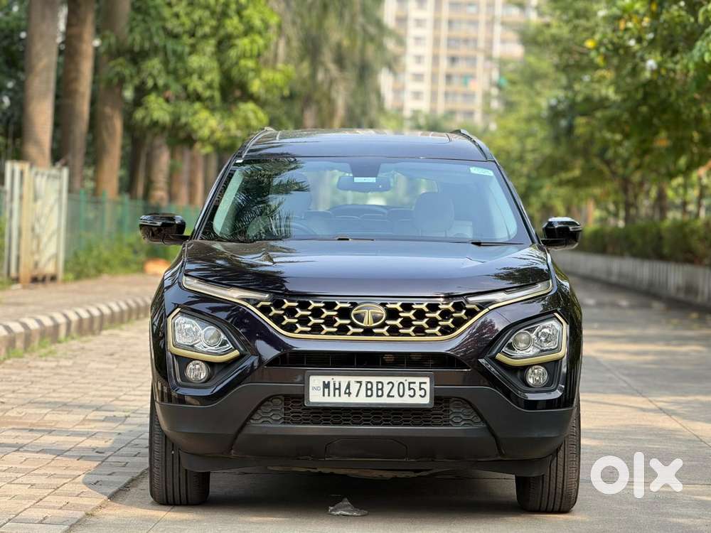 Tata Safari 2.0 Kryotec Xz Plus Gold, 2021, Diesel