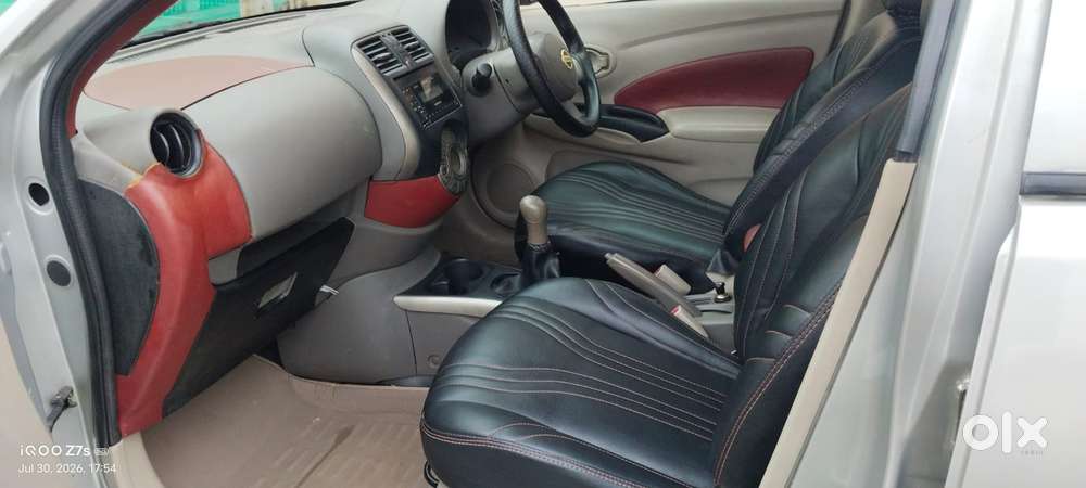 Maruti Suzuki Ritz Vdi (abs) Bs Iv, 2014, Diesel