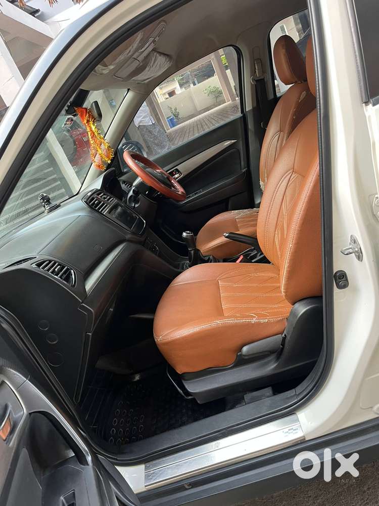 Maruti Suzuki Brezza Zdi Plus, 2019, Diesel