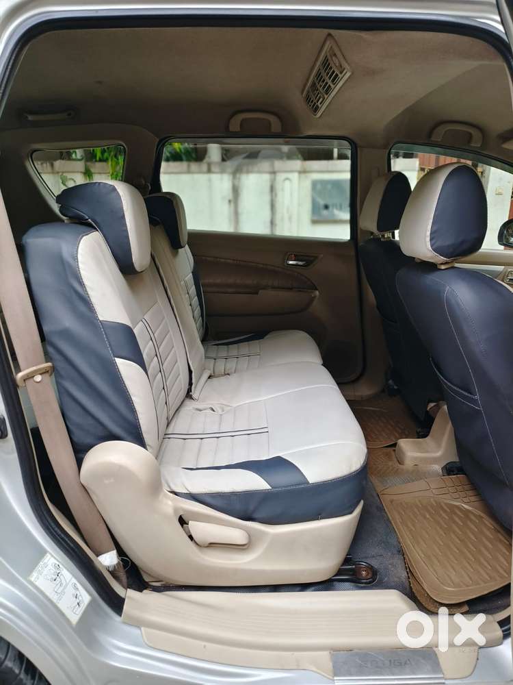 Maruti Suzuki Ertiga Vxi (o) Cng, 2012, Cng & Hybrids