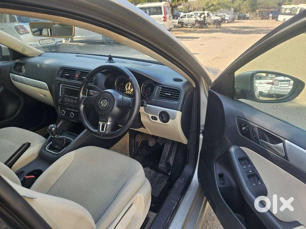 Volkswagen Jetta Comfortline Tsi, 2014, Petrol