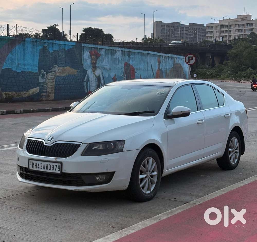 Skoda Octavia Elegance 2.0 Mpi, 2015, Diesel