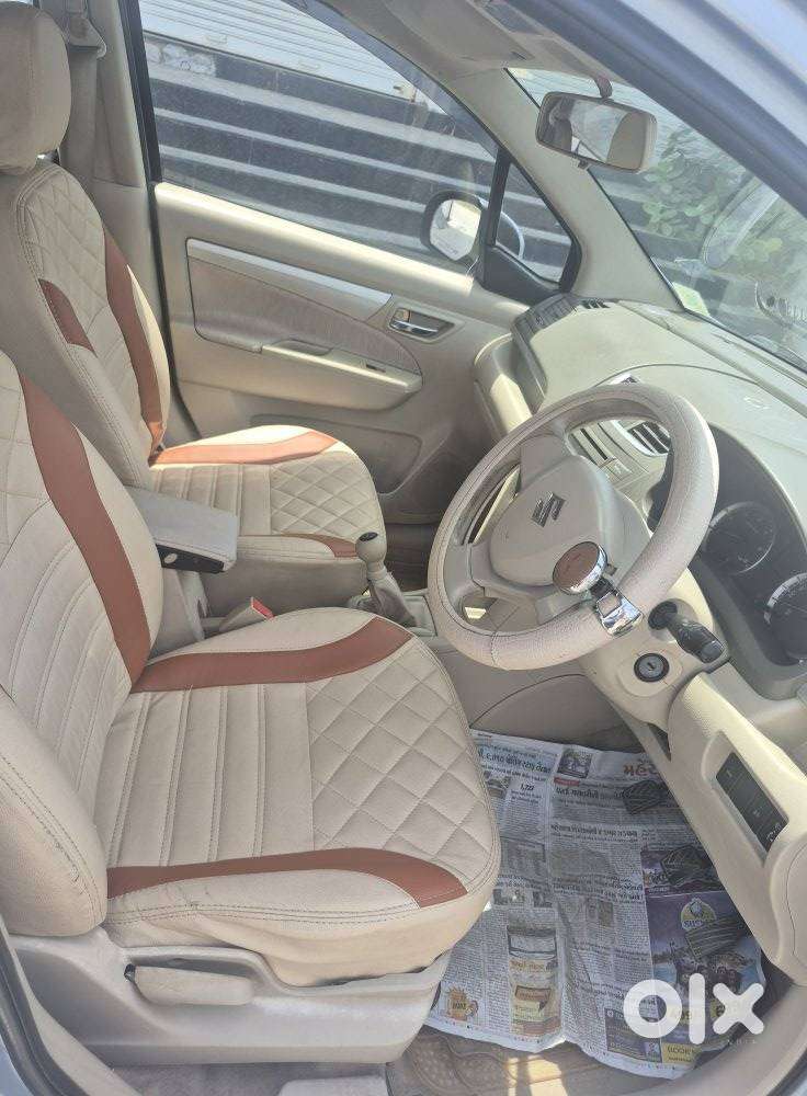 Maruti Suzuki Ertiga 2012-2015 Vdi, 2013, Diesel