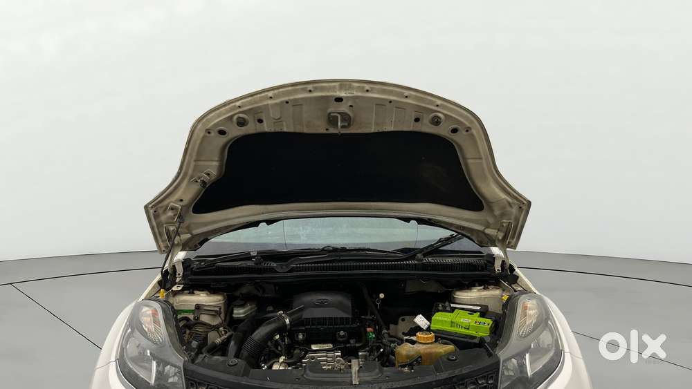 Tata Nexon 1.2 Revotron Xm, 2019, Petrol