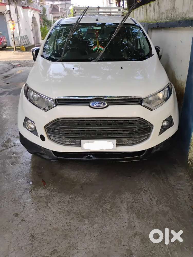 Ecosport Ambiente 2015 Manual