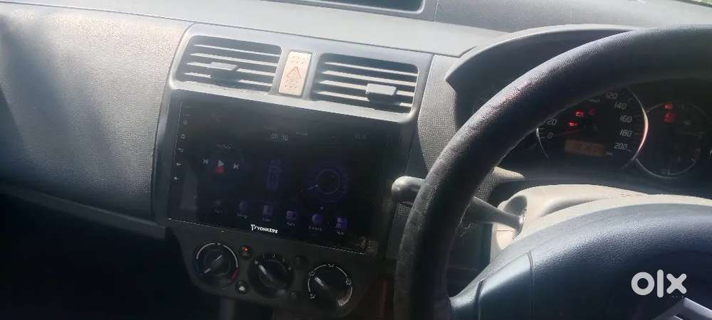 Maruti Suzuki Dzire 2011