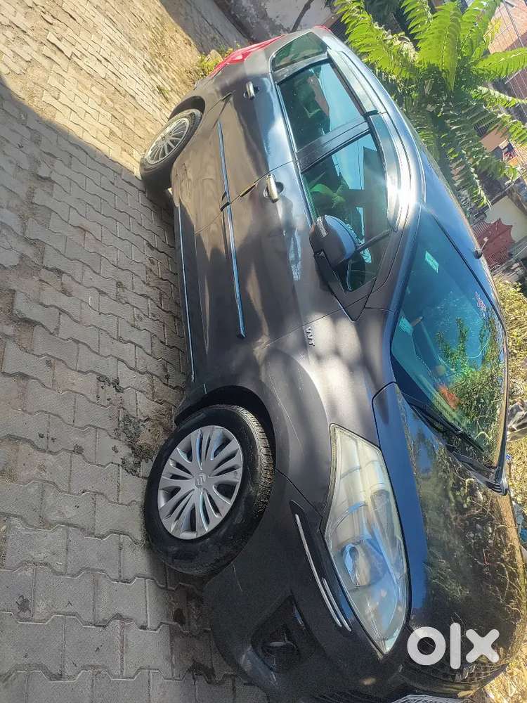 Maruti Suzuki Ertiga 2014 Petrol 112000 Km Driven