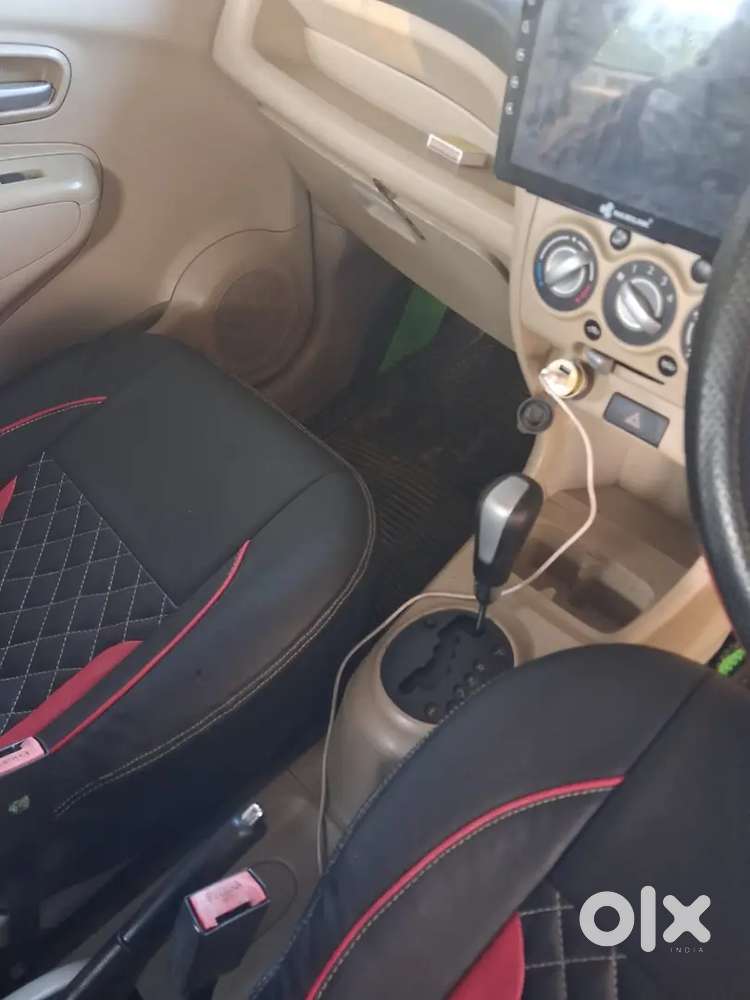 Maruti A Star Automatic Jk12