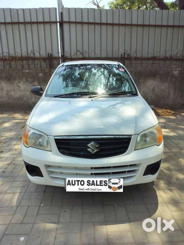 Maruti Suzuki Alto K10, 2012, Cng & Hybrids