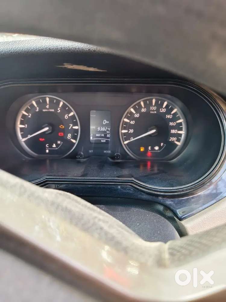 Tata Zest Revotron Diesel 2015