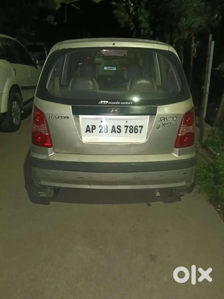 Hyundai Sonata Gold 2006