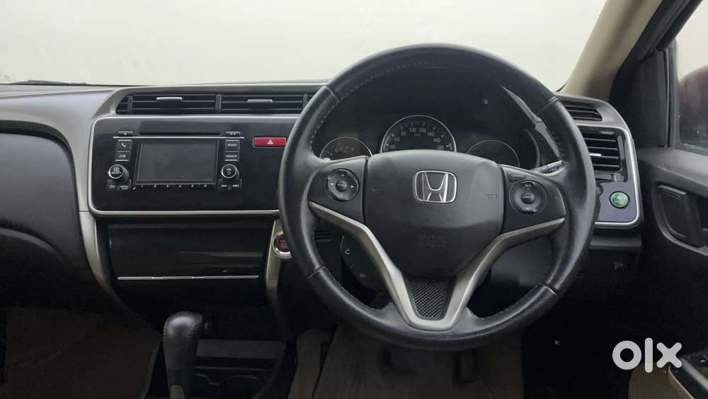 Honda City 2014-2015 I Dtec Vx, 2014, Petrol