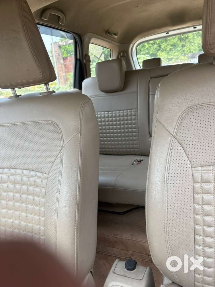Maruti Suzuki Ertiga 2025 Driven 3500 Km Good Condition