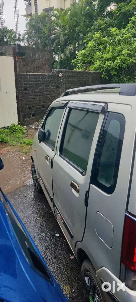 Maruti Suzuki Wagon R Lxi 2006