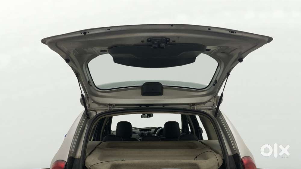 Renault Duster 2012-2015 85ps Diesel Rxe, 2015, Diesel