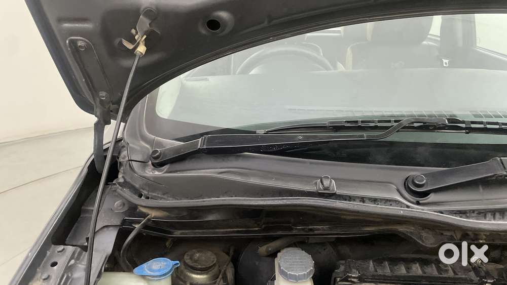 Maruti Suzuki Wagon R 1.0 2010-2019 Vxi Plus, 2012, Petrol