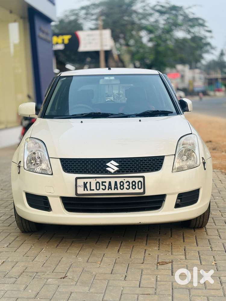 Maruti Suzuki Swift Ddis Vdi, 2010, Diesel