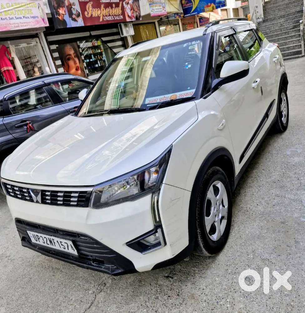 Mahindra Xuv 300