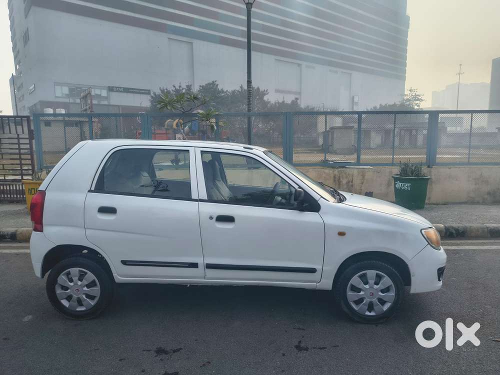 Maruti Suzuki Alto K10 Lxi Optional, 2013, Petrol