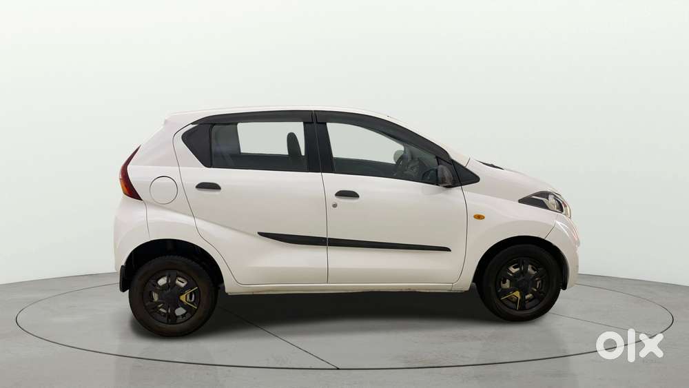 Datsun Redigo A, 2018, Petrol