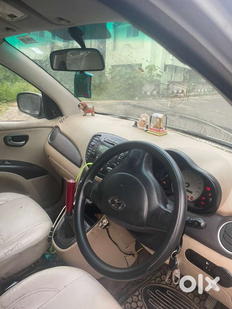 Hyundai Car Petrol 2009, Urgent Sale , Price Negotiable