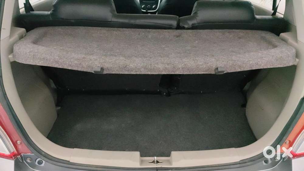 Maruti Suzuki Celerio 2014-2017 Zxi Optional, 2017, Petrol