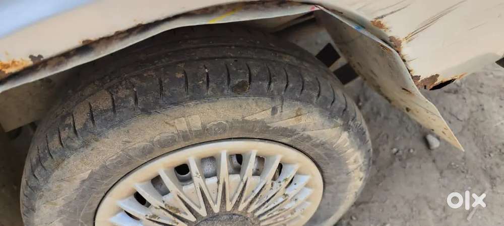 Maruti Suzuki Omni 2015 Lpg 95000 Km Driven
