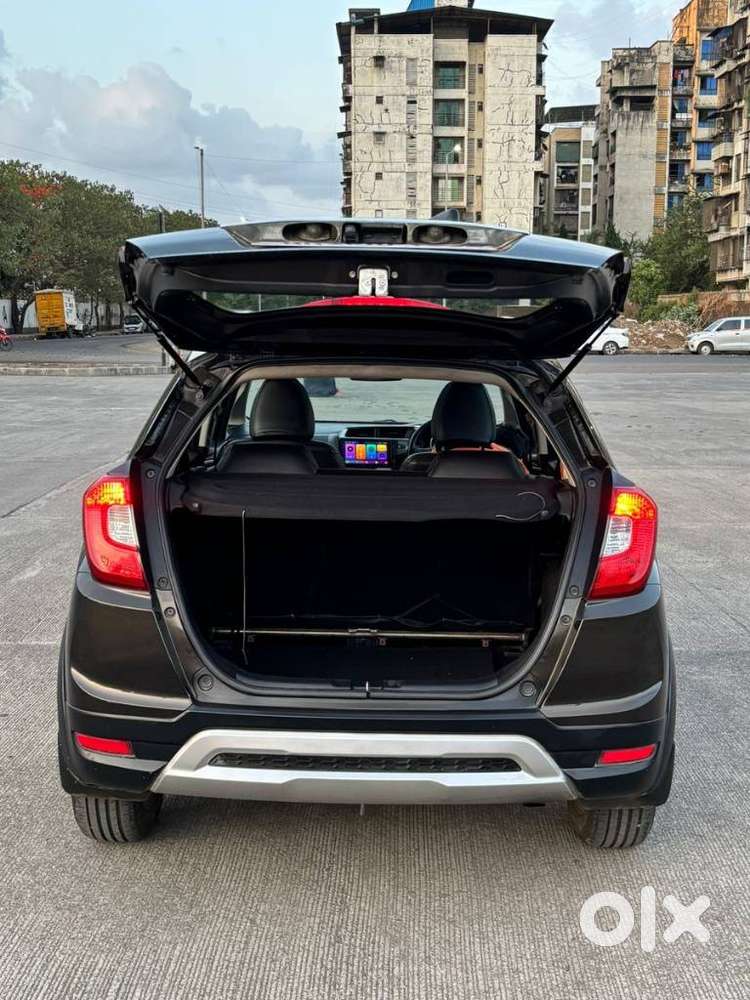 Honda Wr-v 1.5 Vx I-dtec, 2017, Diesel
